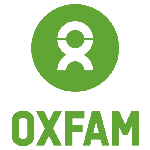 oxfam